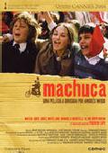 Foto MACHUCA (DVD)