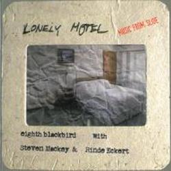 Foto Mackey:Lonely Motel Music From Slide