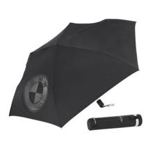 Foto maclaren bmw umbrella paraguas (black)