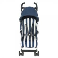 Foto maclaren quest heritage butcher stripe 2013
