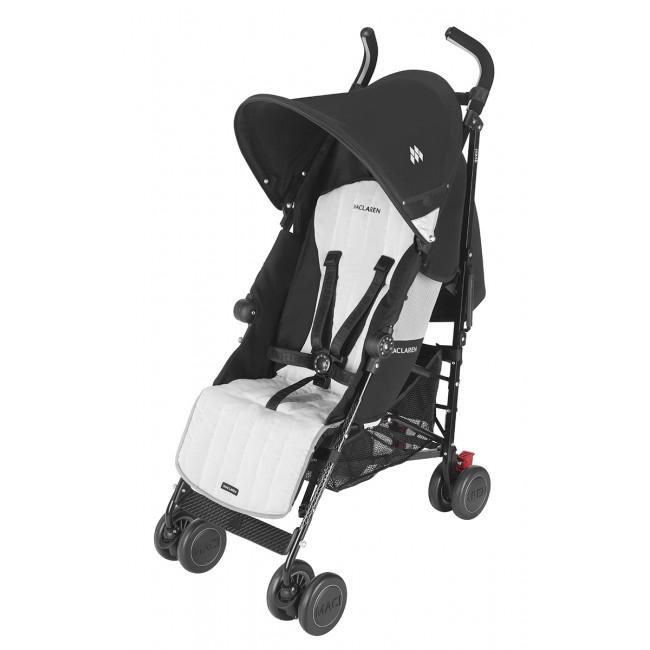 Foto Maclaren Quest Sport 2013 modelo Black Silver