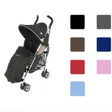 Foto maclaren saco universal (varios colores)