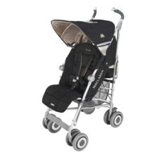 Foto maclaren techno xlr (saco incluido) (coleccion 2012)