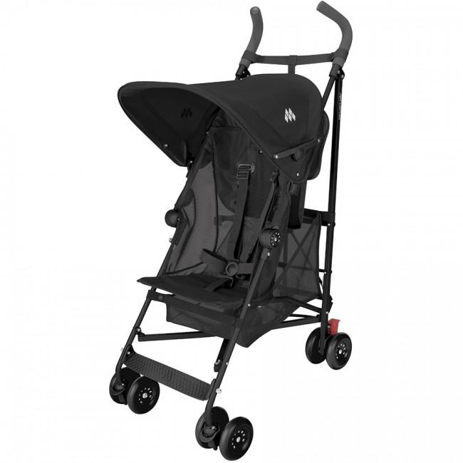 Foto Maclaren Volo 2013 modelo Black