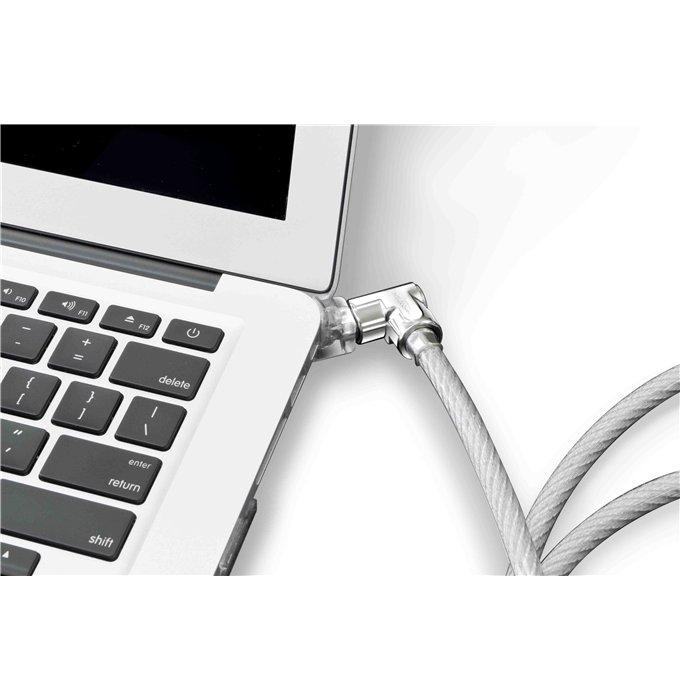 Foto Maclocks funda antirrobo Macbook Air 11