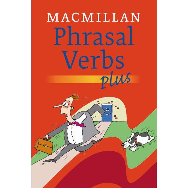 Foto Macmillan phrasal verbs plus