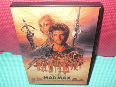 Foto Mad Max - Mad Max 3 - Mas Alla De La Cupula Del Trueno
