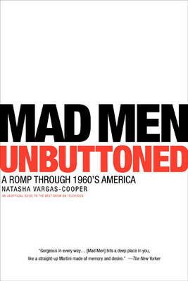 Foto Mad Men Unbuttoned