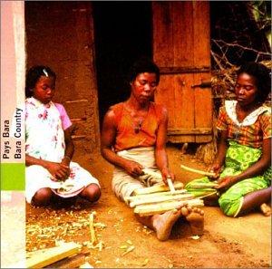 Foto Madagascar.Pays Bara CD Sampler