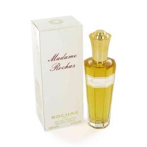 Foto Madame rochas 100ml vapo edt
