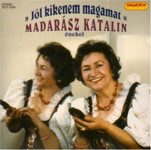 Foto Madarasz: Hungarian Gypsy Songs CD