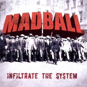 Foto Madball: Infiltrate The System CD