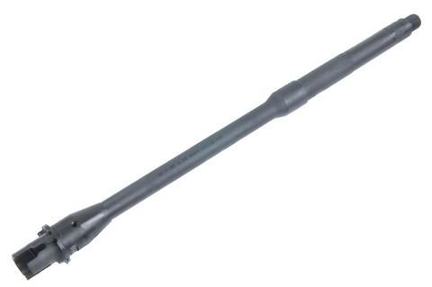 Foto MADBULL Daniel Defense licensed Outer Barrel 14.5inch (Government)(Steel version) - DD-BARREL-04-STEEL for Airsoft Gun Parts