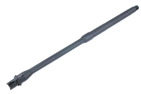 Foto MADBULL Daniel Defense licensed Outer Barrel 16inch (Government)(Steel version) - DD-BARREL-07-STEEL for Airsoft Gun Parts