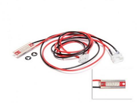 Foto Madbull LED Module for Ultimate 3-in-1 Hop Up Chamber (sold separately) - MB-LED for Airsoft Gun Parts