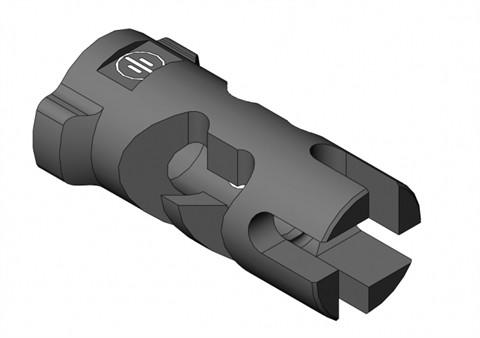 Foto Madbull PWS FSC556 Quick Comp (G5 Compatible) (CCW) - MB-FH-DNTC05-CCW for Airsoft Gun Parts