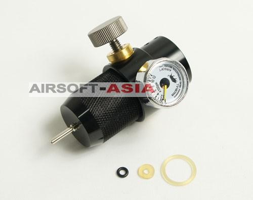 Foto Madbull XM-Charger Plus (CO2 Adapter) - MB-XC02 for Airsoft Gun Parts