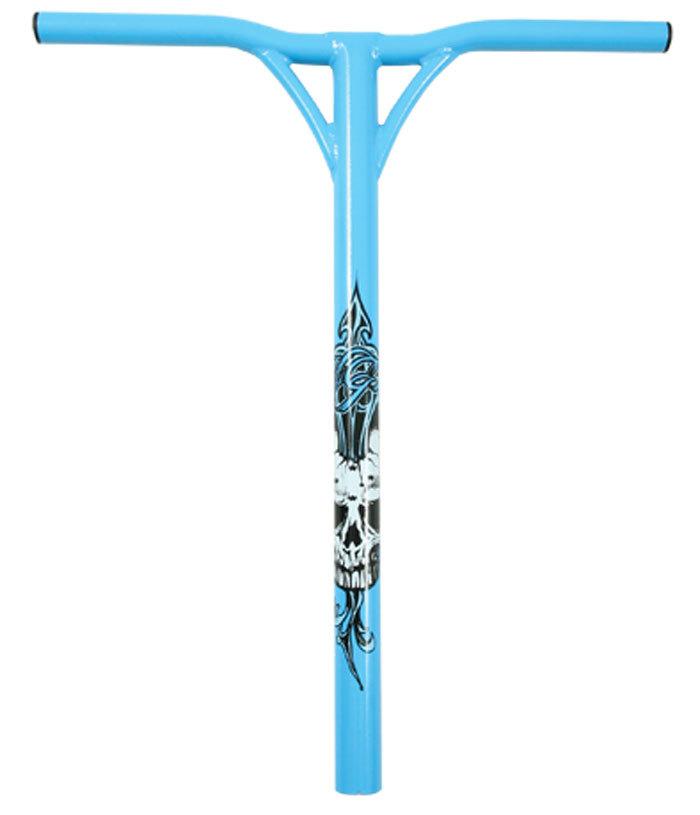 Foto Madd Lenker HEADACHE Y2-Bar azul
