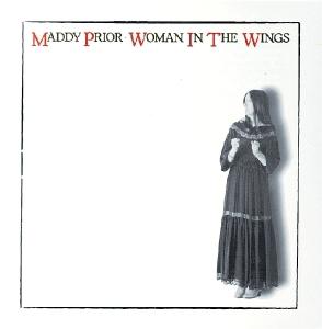 Foto Maddy Prior: Woman In The Wings CD