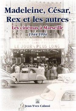 Foto Madeleine, César, Rex et les autres