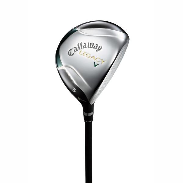 Foto Madera de Calle Legacy Callaway