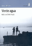 Foto Madieri, Marisa - Verde Agua - Minuscula