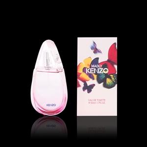 Foto MADLY KENZO eau de toilette vaporizador 50 ml