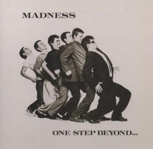 Foto Madness: One Step Beyond (Remaster) CD