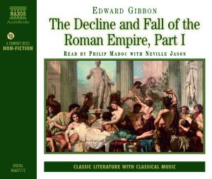 Foto Madoc, Philip/Jason, Neville: Decline And Fall Of The Roman Empire 1