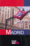 Foto Madrid travel time urban