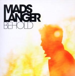 Foto Mads Langer: Behold CD