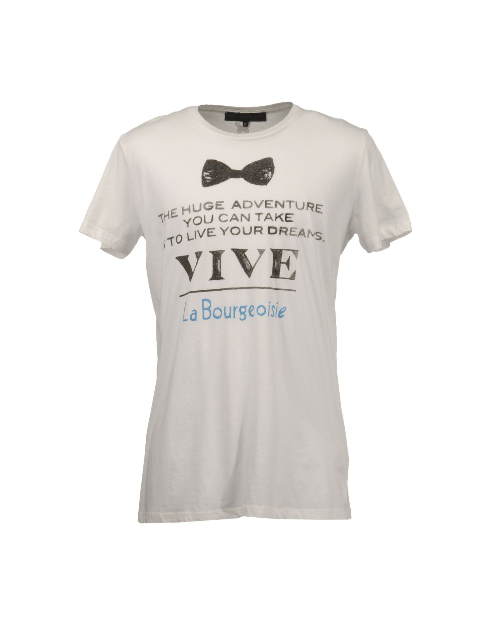 Foto magazzini del sale camisetas de manga corta
