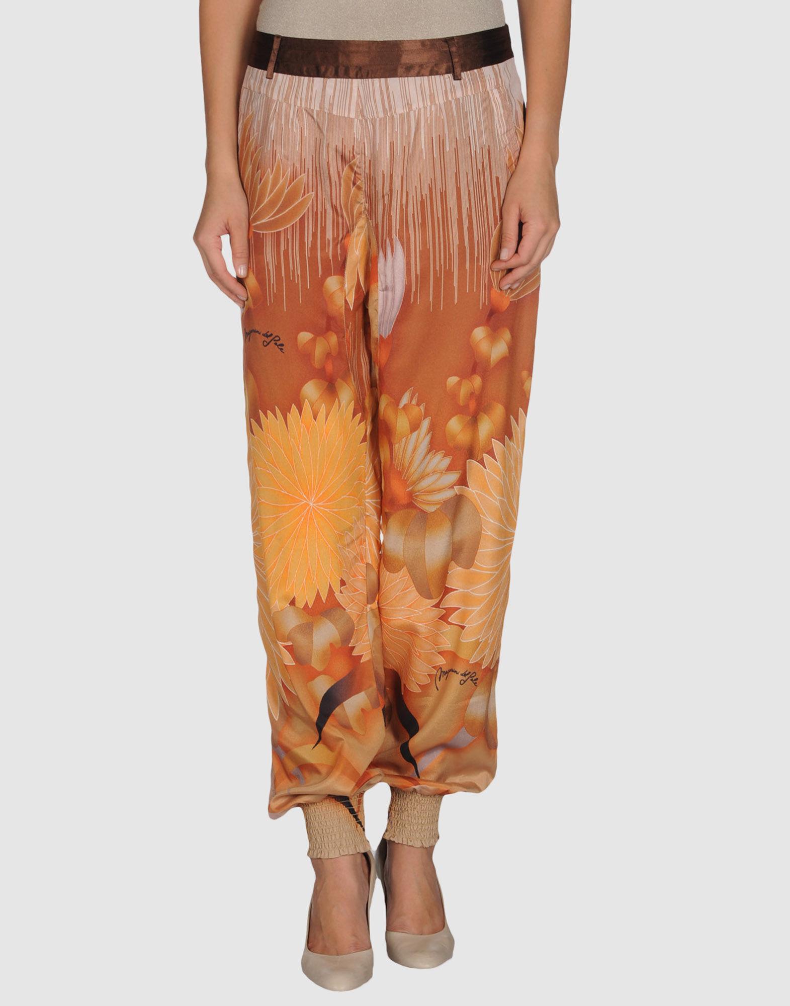 Foto magazzini del sale pantalones

