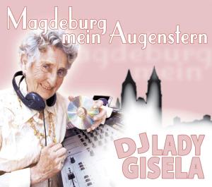 Foto Magdeburg Mein Augenstern 5 Zoll CD Single