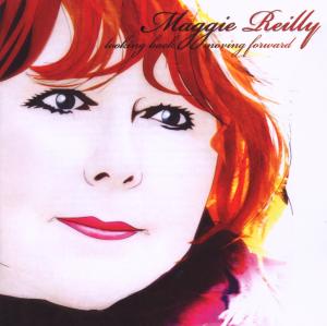 Foto Maggie Reilly: Looking Back Moving Forward-The Best Of CD