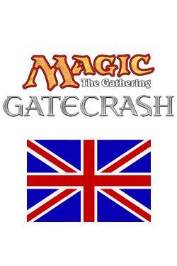 Foto Magic gatecrash display boosters (36 unid.)*english*
