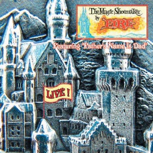 Foto Magic Shoemaker Live