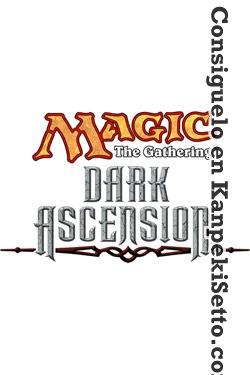 Foto Magic The Gathering Dark Ascension Display Event Decks (6) AlemÁn