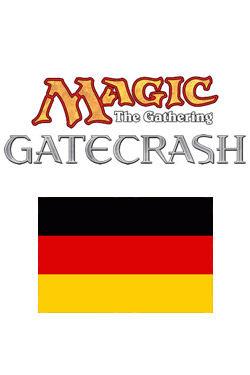 Foto Magic The Gathering Gatecrash Display Sobres (36) AlemáN