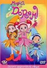 Foto Magica Doremi - Serie Completa (10 Dvd)