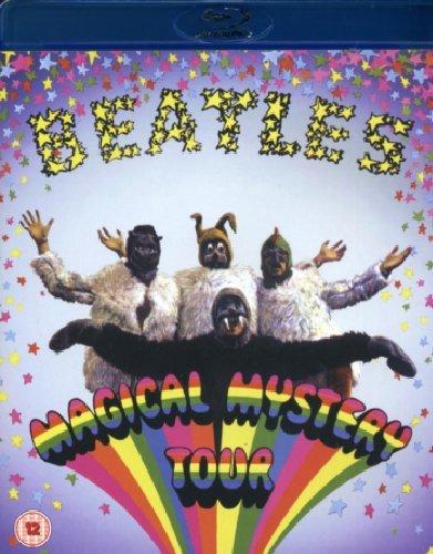 Foto Magical Mystery Tour [Blu Ray Disc]