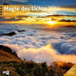 Foto Magie des Lichts 2014 Art12 Collection