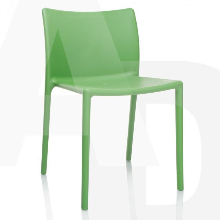 Foto Magis - Air Chair - Silla - blanco