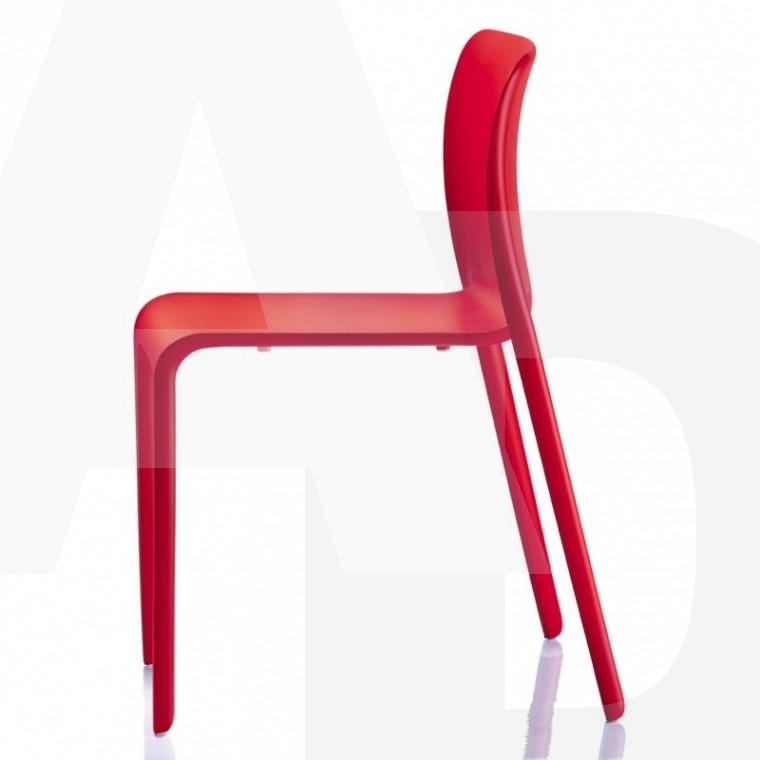 Foto Magis - Chair First - Silla - rojo