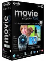 Foto Magix - movie edit pro 17 plus