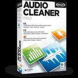 Foto magix audio cleaning lab pro estándar para mac