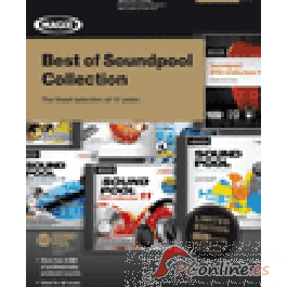 Foto Magix best of soundpool collection - 1 usuario