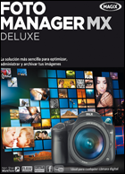 Foto MAGIX Foto Manager MX Deluxe