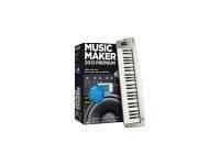 Foto Magix music maker 2013 control