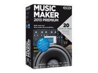 Foto Magix music maker 2013 premium